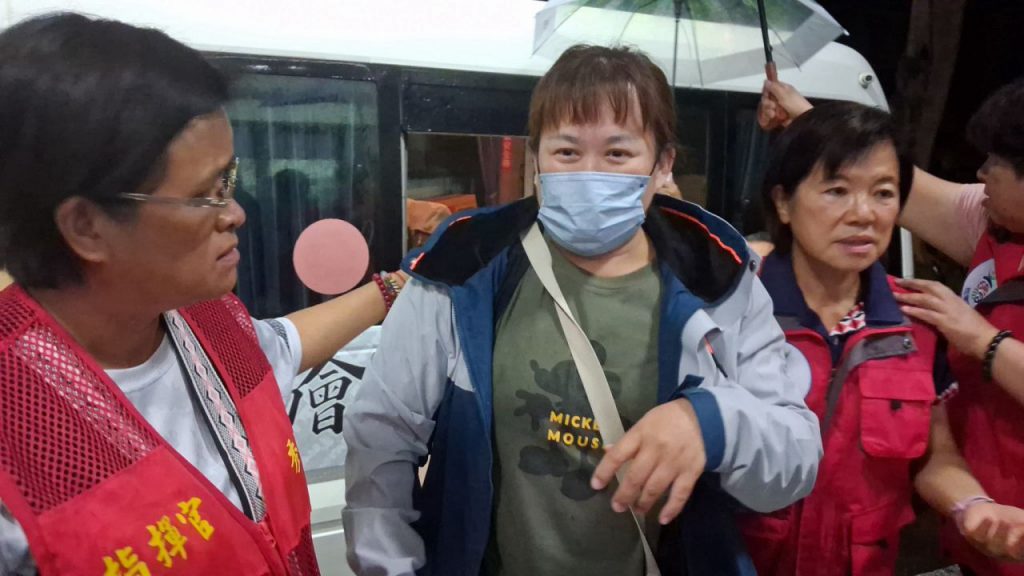 跨域守護　游淑貞為秀林鄉親緊急啟動合約養護機構機制　安置臥床鄉親插图2